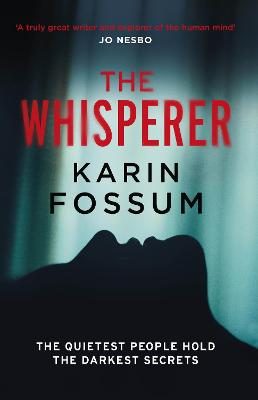 Inspector Sejer #13: Whisperer, The