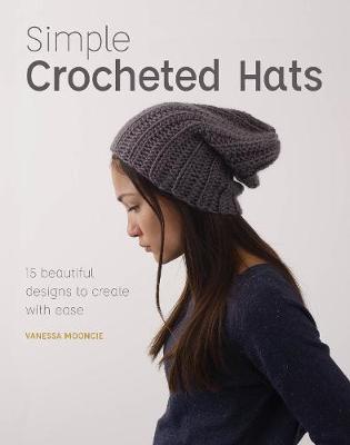 Simple Crochet Hats