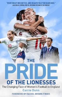 Pride of the Lionesses, The