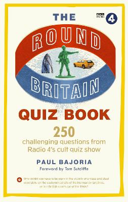Round Britain Quiz, The