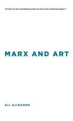 Insolubilia: New Work in Contemporary Philosophy: Marx and Art