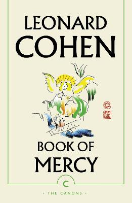 Canons: Book of Mercy