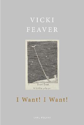 I Want! I Want! (Poetry)