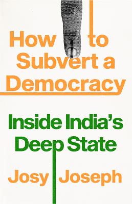 How to Subvert a Democracy