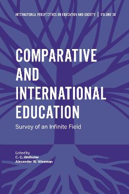 Comparative and International Education: Survey of an Infinite Field