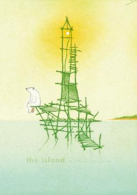 Island, The (Wordless Picture Book)