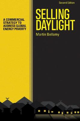 Selling Daylight: A Commercial Strategy to Address Global Energy Poverty