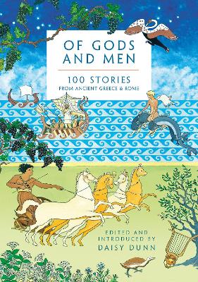 100 Stories from Classical Literature