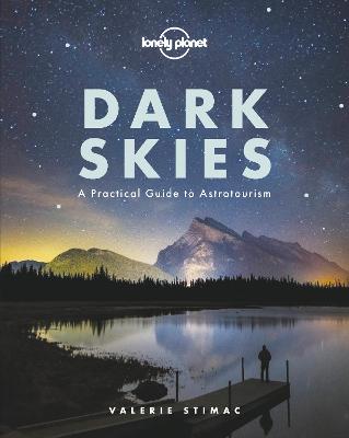 Lonely Planet: Dark Skies