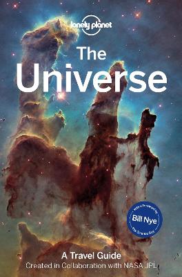 Lonely Planet: Universe, The