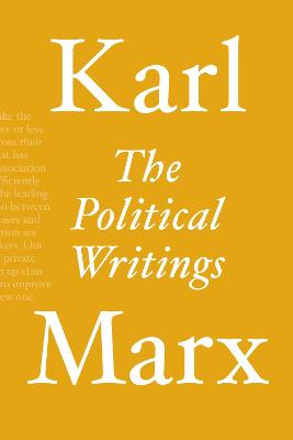 Political Writings, The