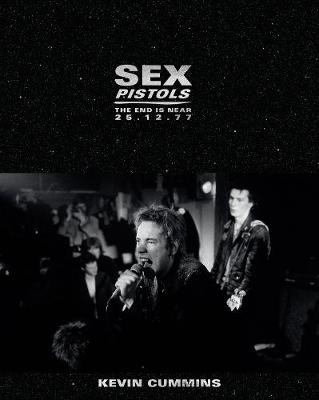 Sex Pistols: The Last UK Performance