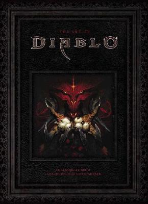 Art of Diablo, The
