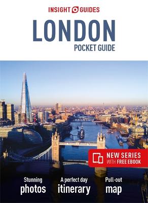 Insight Pocket Guides: London