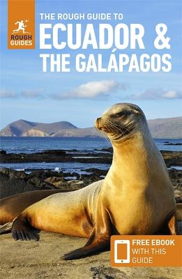 Rough Guide to Ecuador and the Galapagos, The