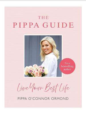 Pippa Guide: Live Your Best Life, The
