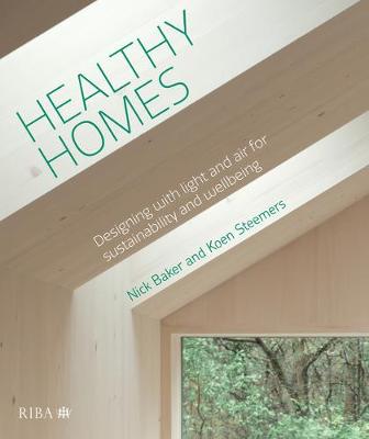 Healthy Homes: Designing with Light and Air for Sustainability and Wellbeing