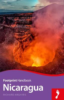 Footprint Handbook: Nicaragua