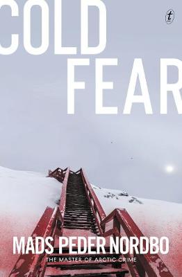 Matthew Cave #02: Cold Fear