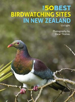 50 Best Birdwatching Sites In New Zealand, The