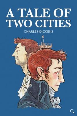 Baker Street Readers: A Tale of Two Cities