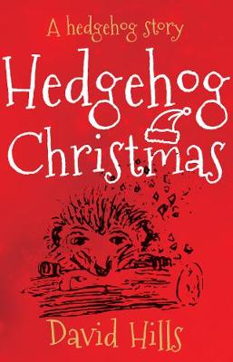 A Hedgehog Story: Hedgehog Christmas