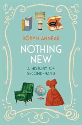 Nothing New: A History of Second-hand