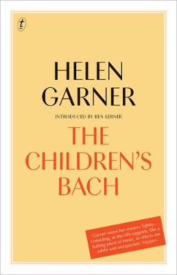 Children's Bach, The