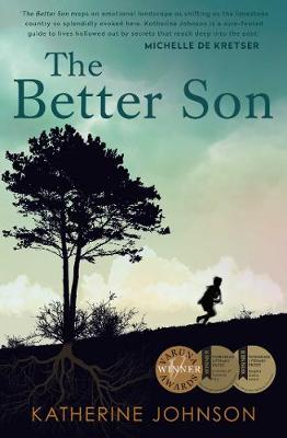 The Better Son
