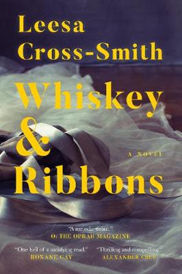 Whiskey and Ribbons