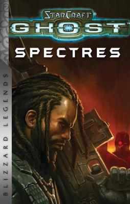 Starcraft: Ghost: Spectres