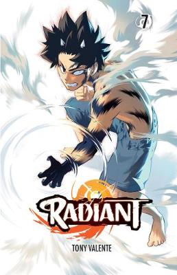 Radiant - Volume 07 (Graphic Novel)