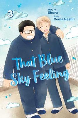 That Blue Sky Feeling - Volume 03 (Graphic Novel)