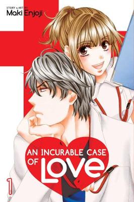 An Incurable Case of Love #: An Incurable Case of Love Volume 01 (Graphic Novel)