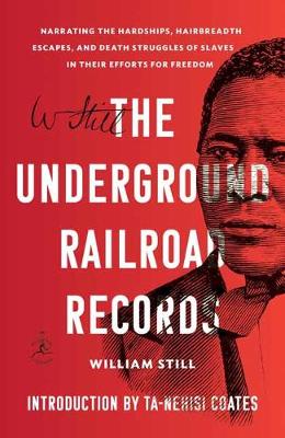 Underground Railroad Records, The
