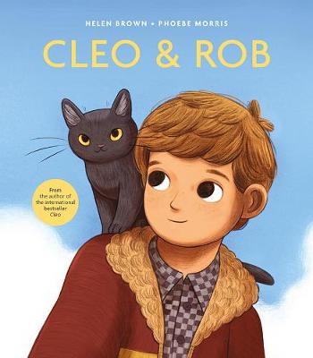 Cleo and Rob