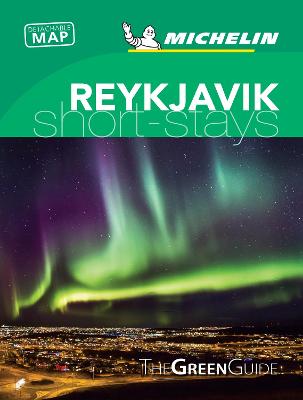 Michelin Short Stays: Reykjavik