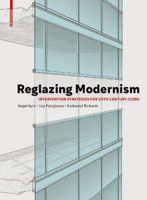 Reglazing Modernism: Intervention Strategies for 20th-Century Icons