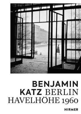 Benjamin Katz: Berlin Havelhohe 1960