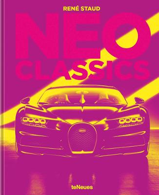 Neo Classics: From Factory to Cult Cars in 0 Seconds