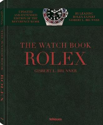 Watch Book, The: Rolex