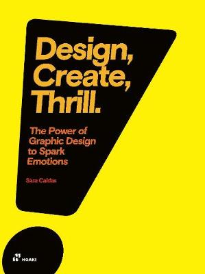 Design It Emotional: Emotions in Graphic Design and How to Spark Them