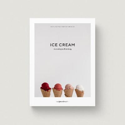 Ice Cream: According to Osterberg