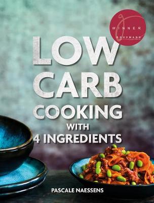 Low Carb Cooking with 4 Ingredients