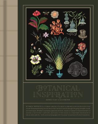 Botanical Inspiration: Nature in Art and Illustration