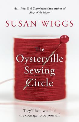 Oysterville Sewing Circle, The
