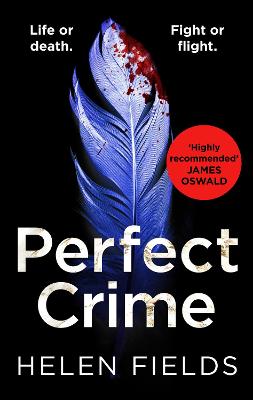 D I Callanach #05: Perfect Crime