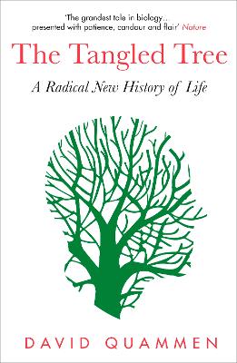 Tangled Tree, The: A Radical New History of Life