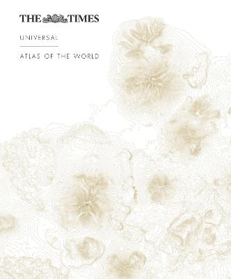Times Universal Atlas of the World, The