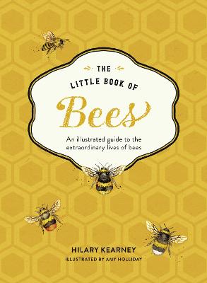 Little Book of Bees, The